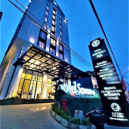 Savero Style Bogor Exterior foto