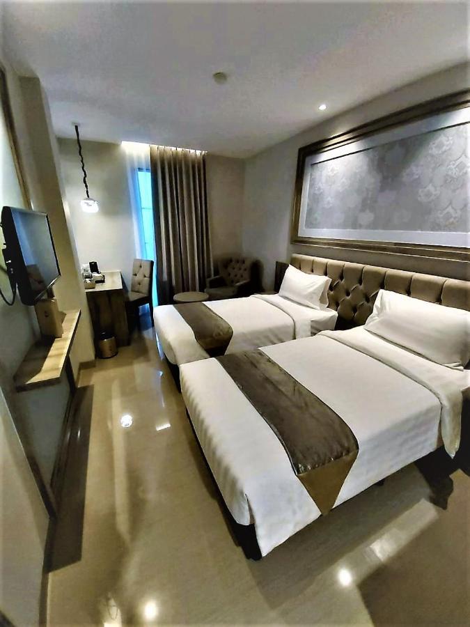 Savero Style Bogor Exterior foto