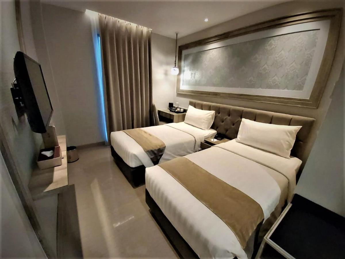 Savero Style Bogor Exterior foto