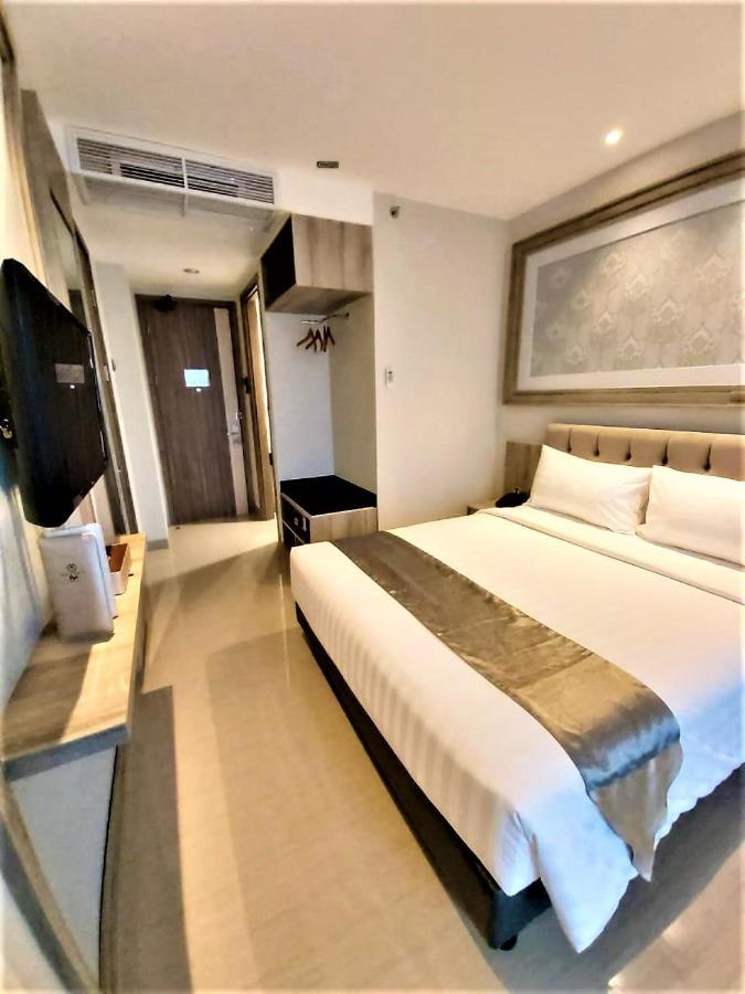Savero Style Bogor Exterior foto
